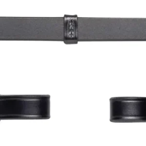 Schockemöhle Leather Reins with Hand Stops