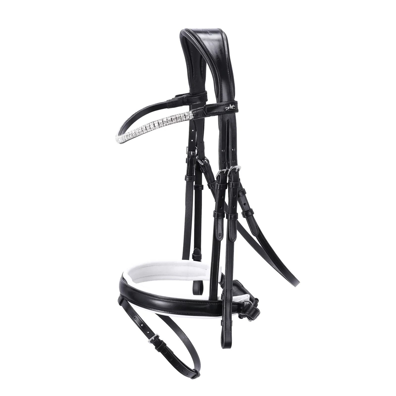 Schockemöhle Malaga Bridle - Image 2