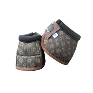Schulz Equine Designer Bell Boots
