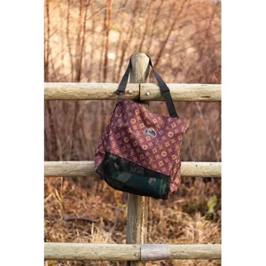 Schulz Equine Designer Everything Equine Tote Bag
