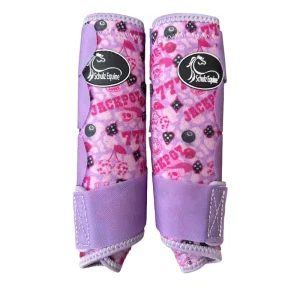 Schulz Equine Jackpot 2 Pack Sport Boots