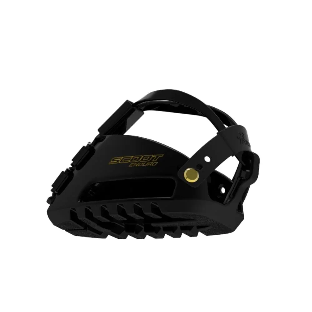 Scoot Boot Enduro Hoof Boot Single