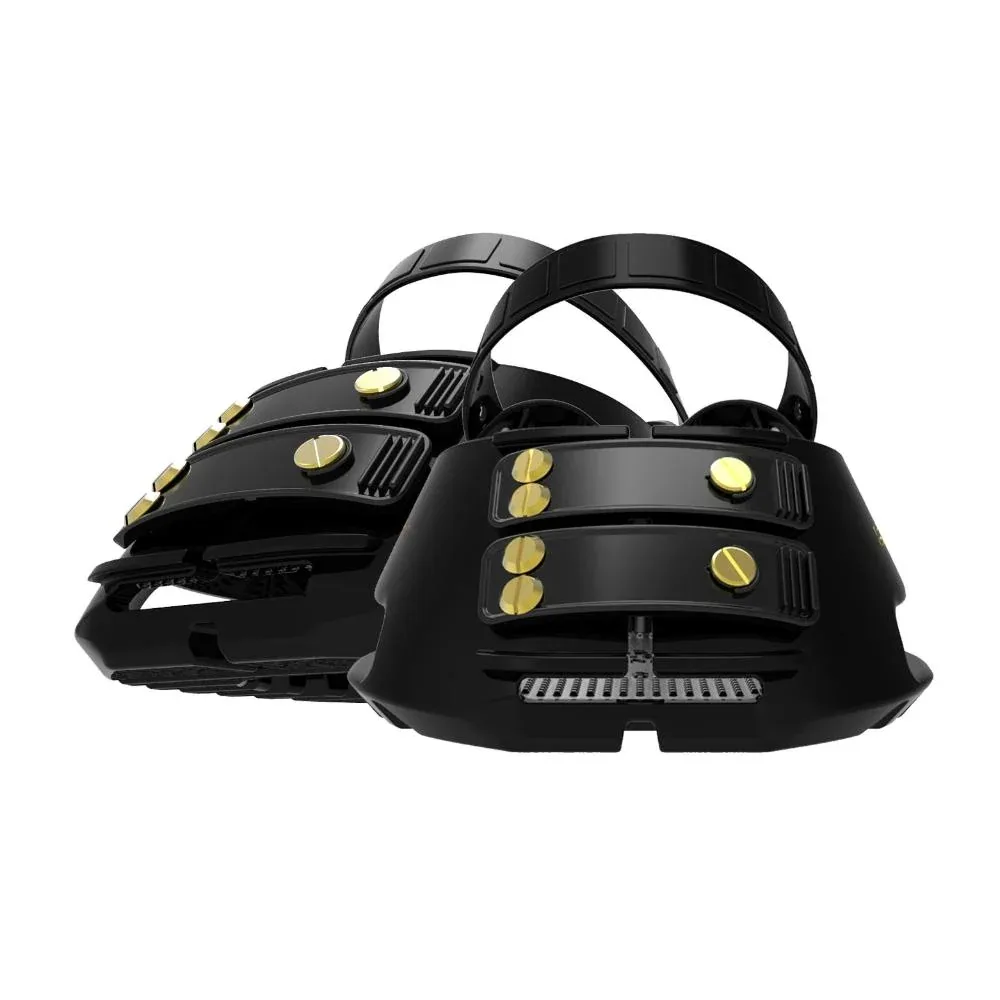 Scoot Boot Hoof Boots Regular Pair
