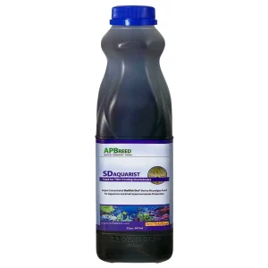 SDAquarist Micro Algae Blend Concentrate (32 oz) - Reef Nutrition
