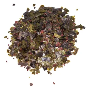 Sea Veggies Seaweed Mixed Flakes Bulk (750 g) - Two Little Fishies