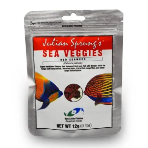 Sea Veggies Seaweed Red (12 gm / 0.4 oz) - Two Little Fishies