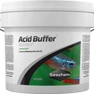 Seachem Acid Buffer 4 kg.