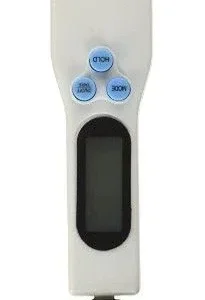 Seachem Digital Spoon Scale Supplement Dosing Tool