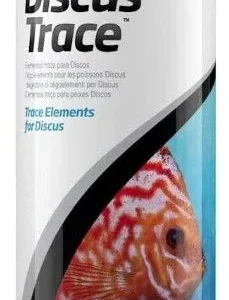 Seachem Discus Trace Elements for Discus