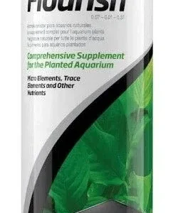 Seachem Flourish Comprehensive Supplement