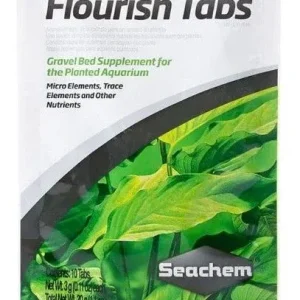 Seachem Flourish Tabs