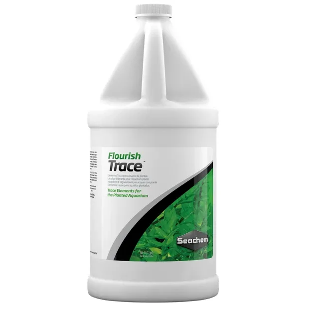 Seachem Flourish Trace 4L