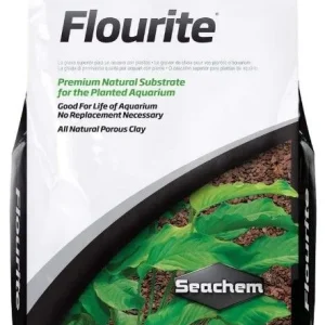 Seachem Flourite