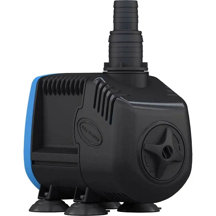 Seachem Impulse 600 Pump