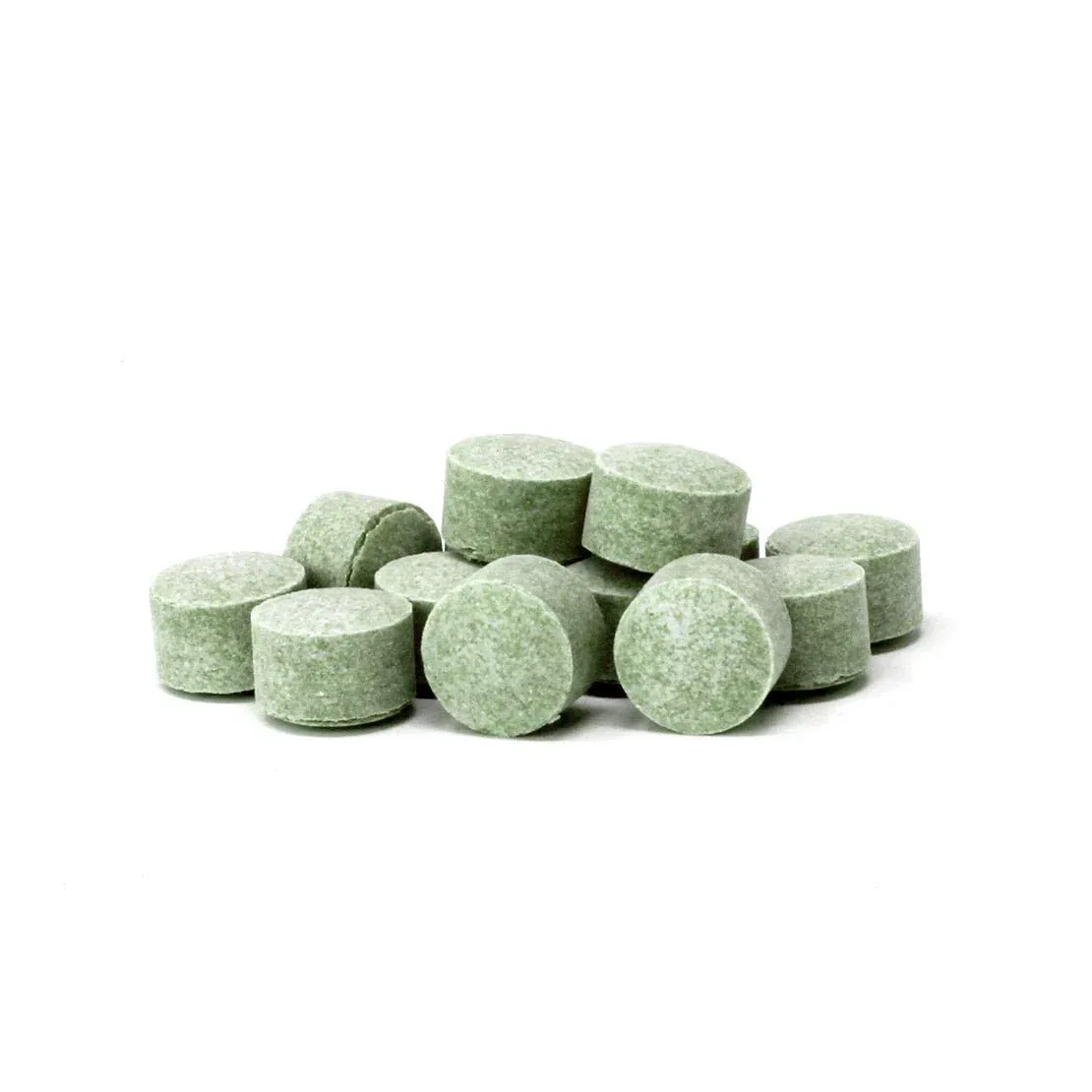 Seachem Laboratories NutriDiet Herbivore Fish Food Sinking Tablets 3Oz - Image 2
