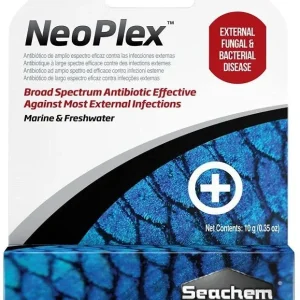 Seachem NeoPlex Broad Spectrum Antibiotic