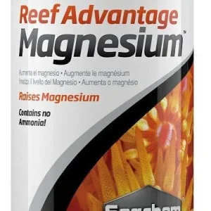 Seachem Reef Advantage Magnesium