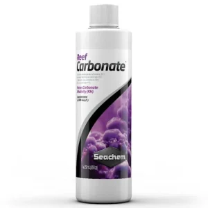 Seachem Reef Carbonate 500 ml.