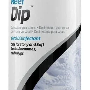 Seachem Reef Dip Coral Disinfectant