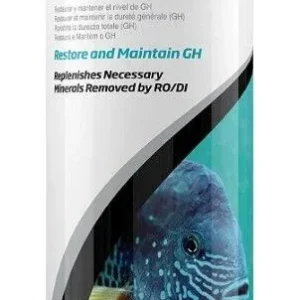 Seachem Replenish
