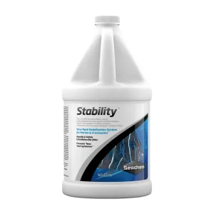 Seachem Stability 2 Liters