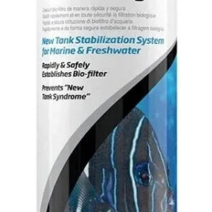 Seachem Stability New Tank Stabilizing System