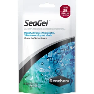 SeaGel (100 mL) - Seachem