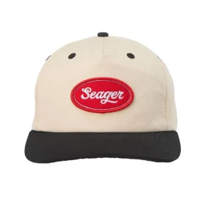Seager Inc Men's Americana Cap