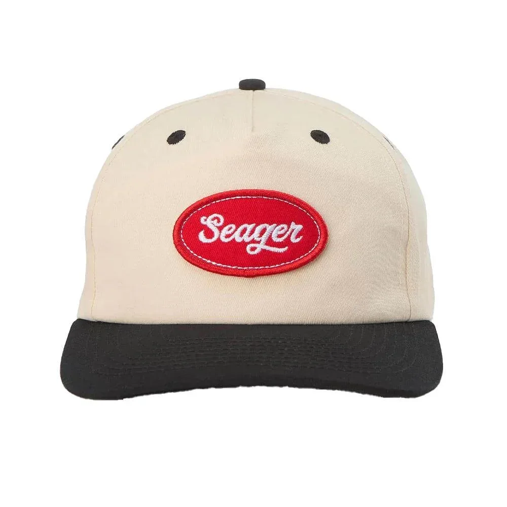 Seager Inc Men's Americana Cap