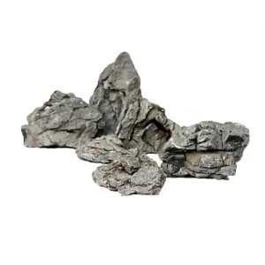 SEIRYU Stone Mixed Sizes (by the lb)