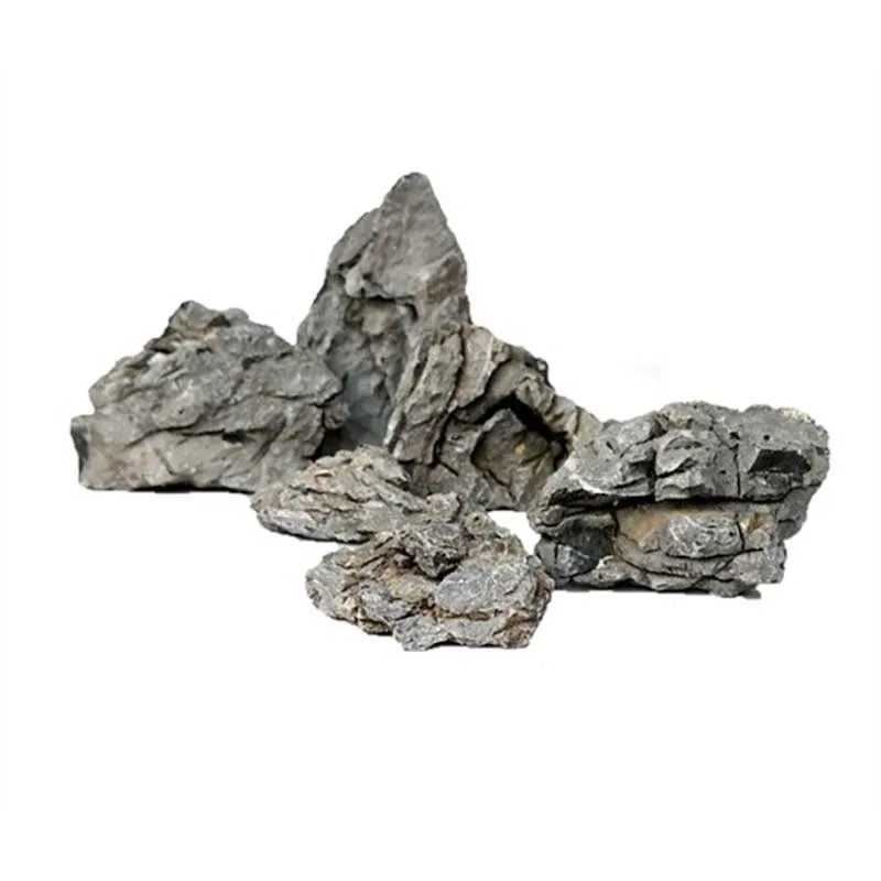 SEIRYU Stone Mixed Sizes (by the lb)