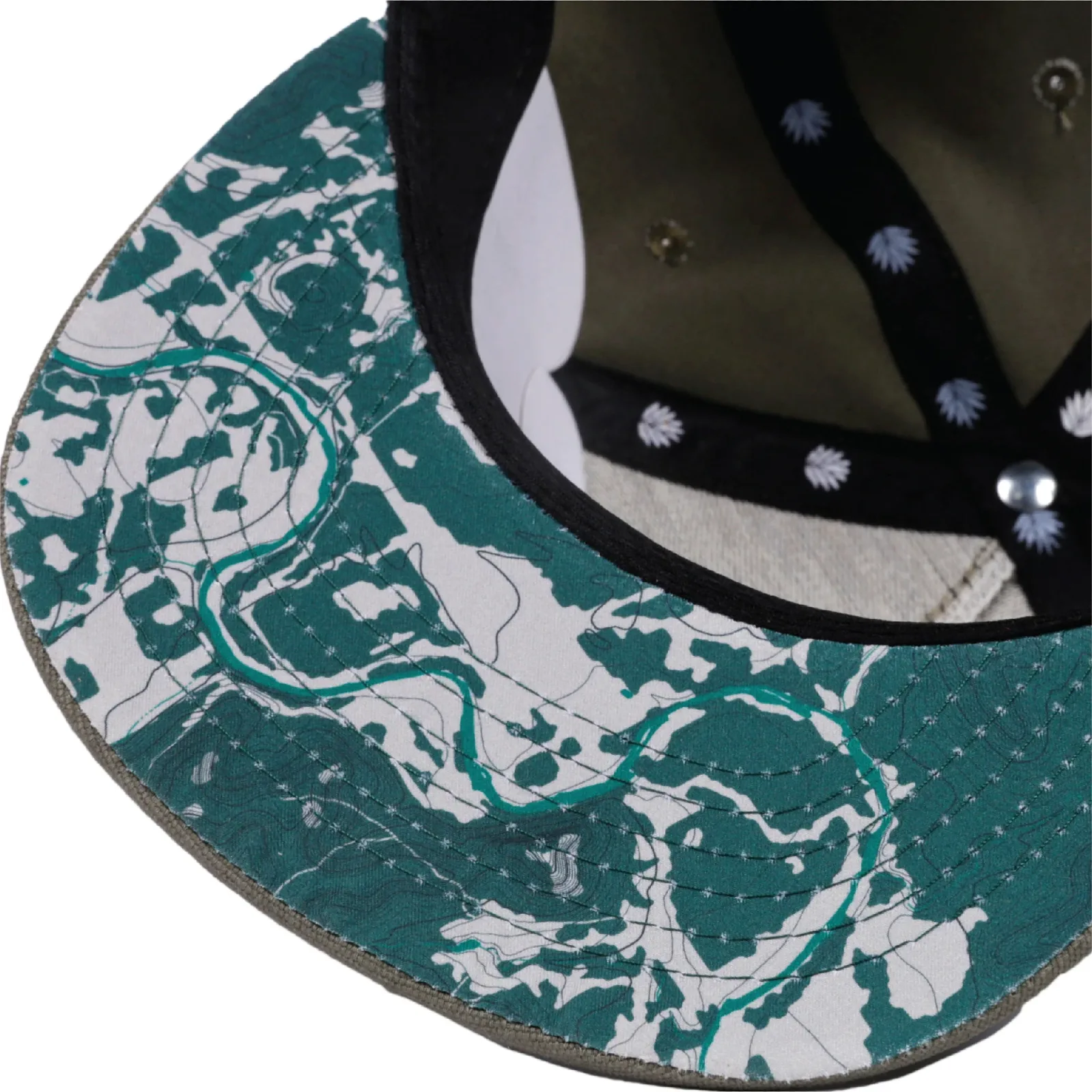 Sendero Provisions Co Frio River Cap - Image 2