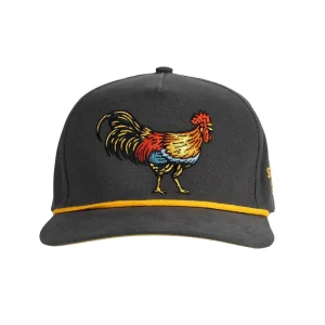 Sendero Provisions Co Men's Charal Yard Bird Cap