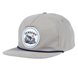 Sendero Provisions Co Skelly Rex Cap