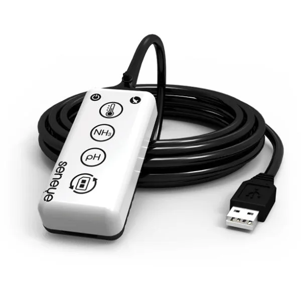Seneye Home Aquarium Monitor - Seneye