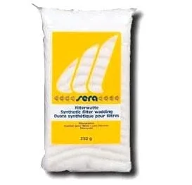 SERA Filter Wool Mechanical Filter Media, 17.6 oz