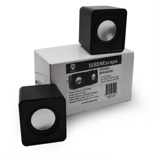 SERENEscape Speaker (3290) Connects to Current USA LOOP Marine Bluetooth Controller - Current USA