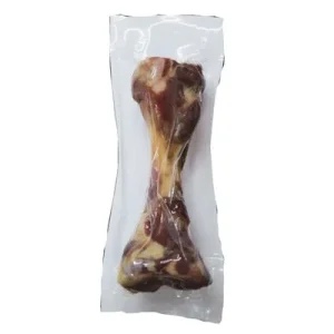 Serrano Ham Bone - dog snacks