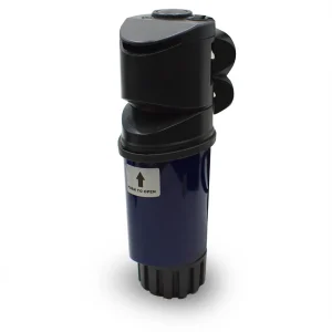 Shark ADV 600 Internal Aquarium Filter (158 gph) - Sicce