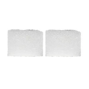 SHARK ADV Replacement Sponges 2x White - Sicce