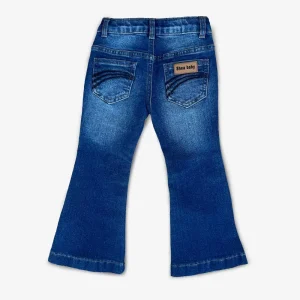 Shea Baby Infant Toddler City Trouser Jeans