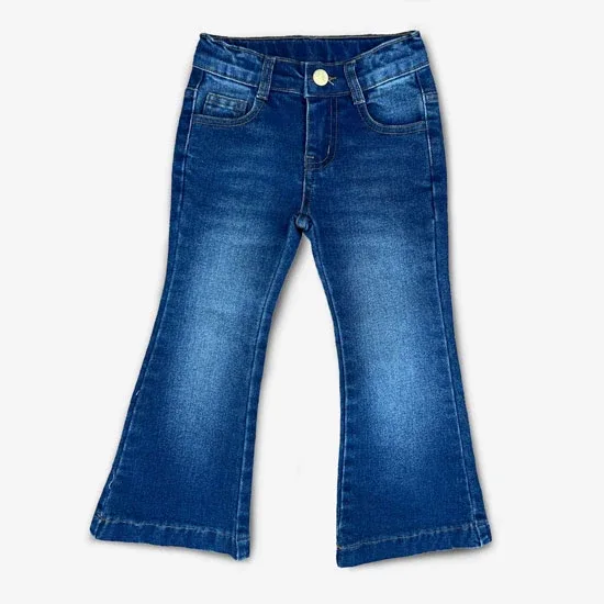 Shea Baby Infant Toddler City Trouser Jeans - Image 2