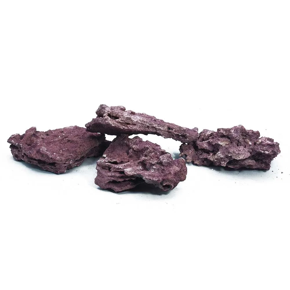 Shelf Rock - Coralline (20 lbs) - Marco Rocks