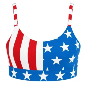 Shinesty Women's The Mascot Bralette