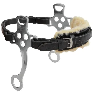 Shires English Hackamore