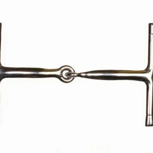 Shires Hunter Dee Snaffle