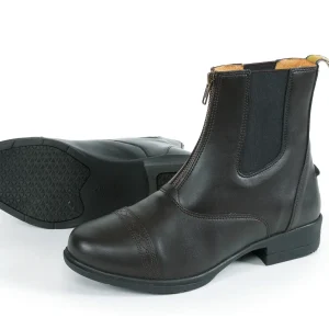 Shires Ladies' Moretta Clio Paddock Boots