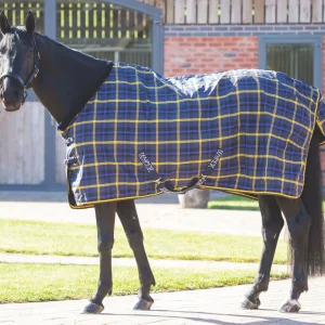 Shires Tempest Plus Lite Stable Sheet
