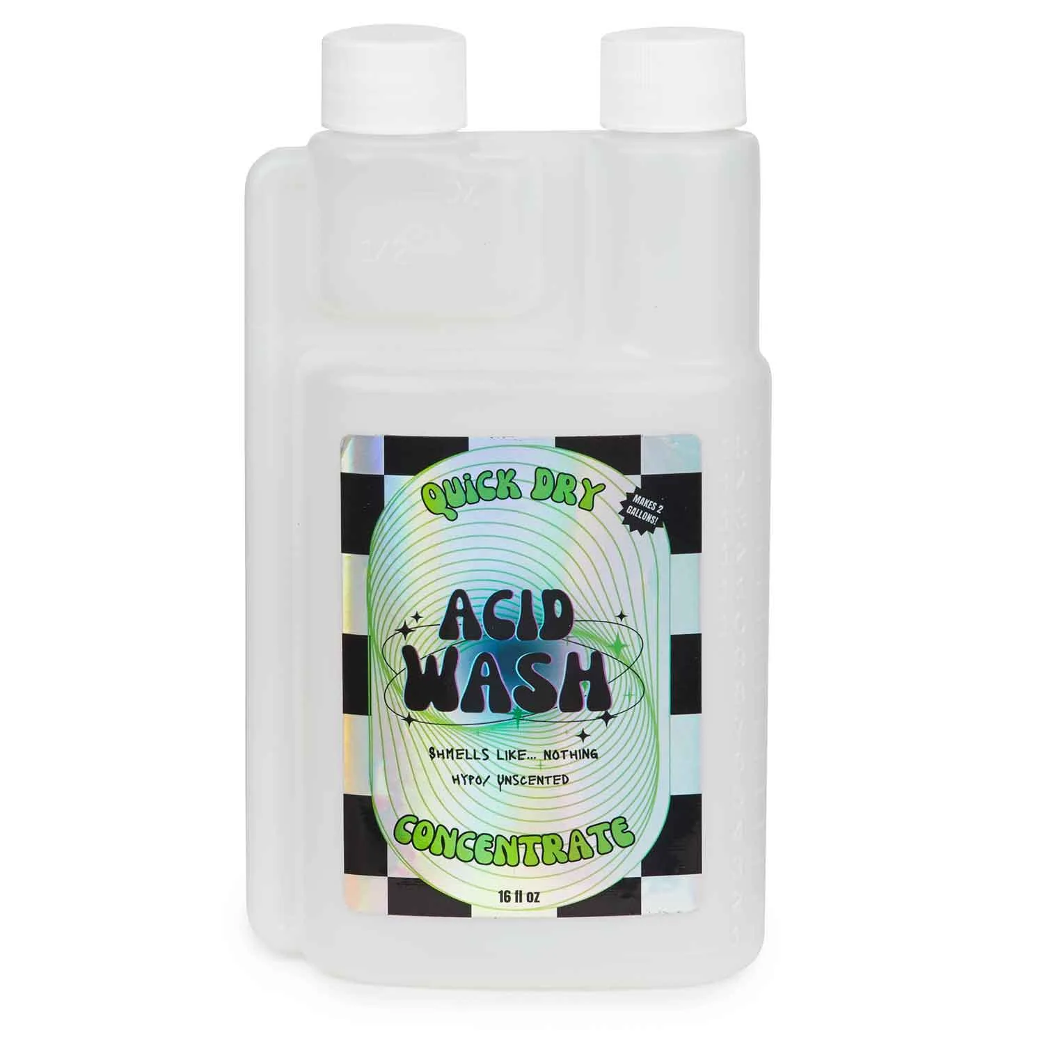 Shniff Acid Wash Quick Dry Spray Concentrate