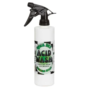 Shniff Acid Wash Quick Dry Spray Unscented 16oz